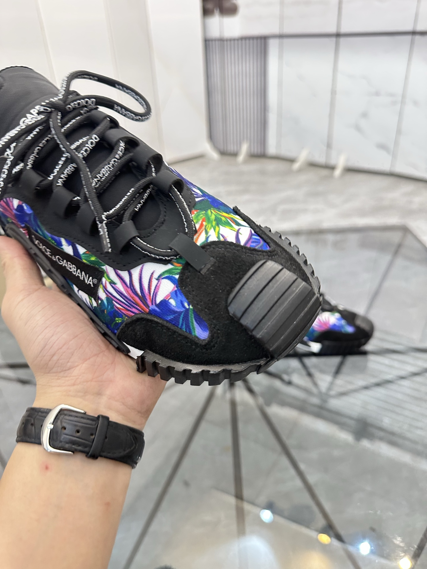 Dolce & Gabbana shoes